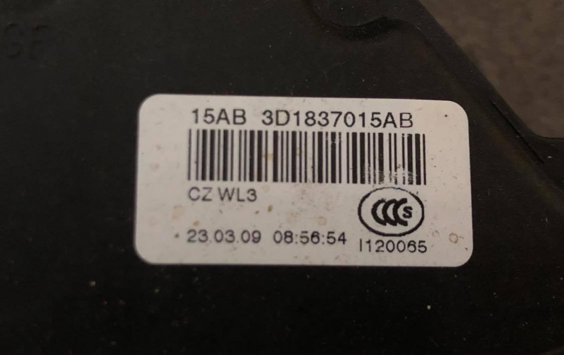 3D1837015AB