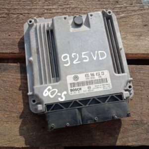 Řídicí jednotka motoru 03G906016CD